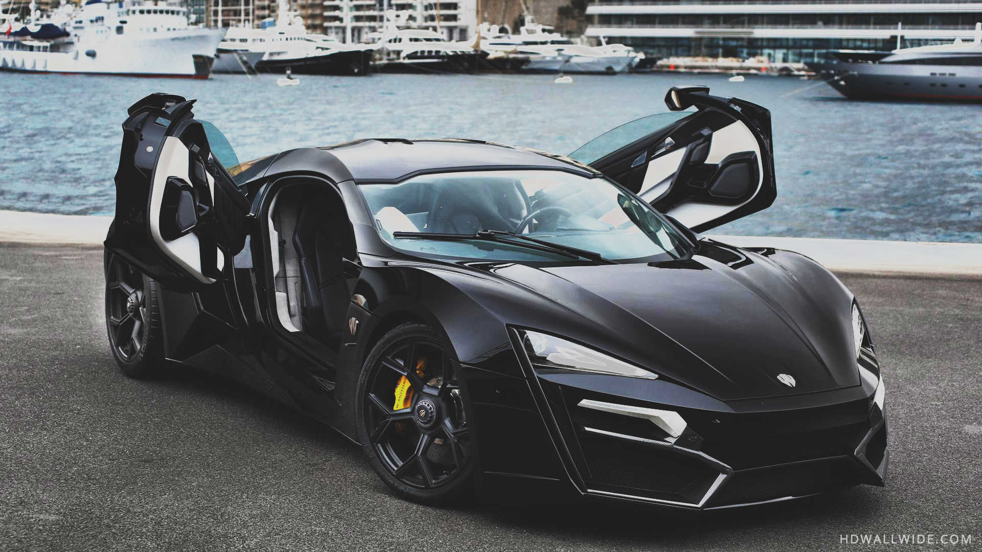 Lykan Hypersport Ipad Wallpaper Hd