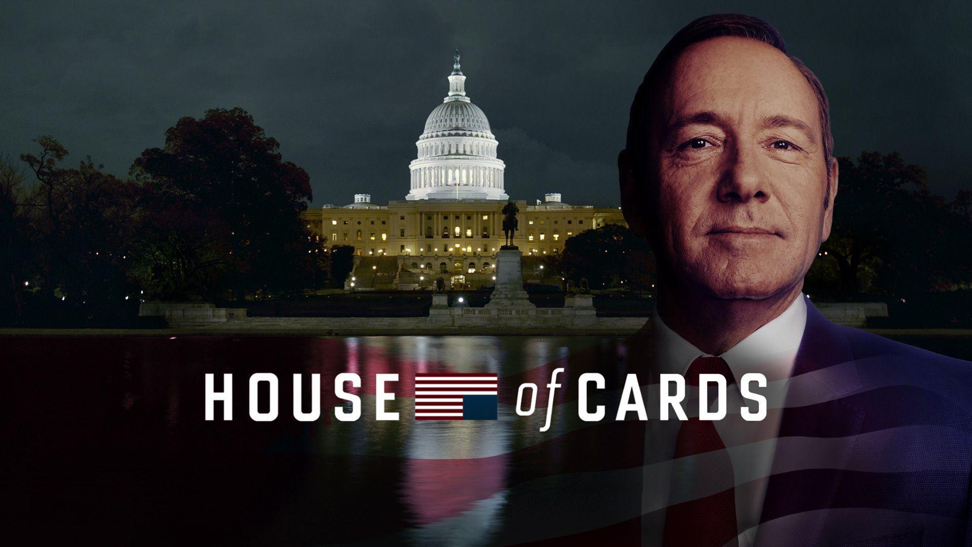 House of Cards Wallpapers - Top Free House of Cards Backgrounds ...