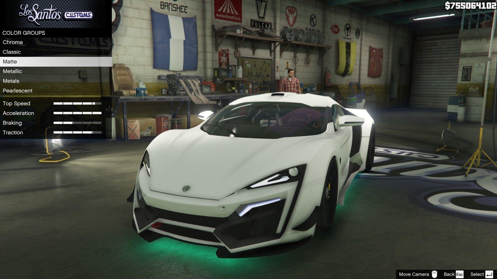 1920x1080 Lykan Hypersport Wallpaper, HD Wallpaper & background
