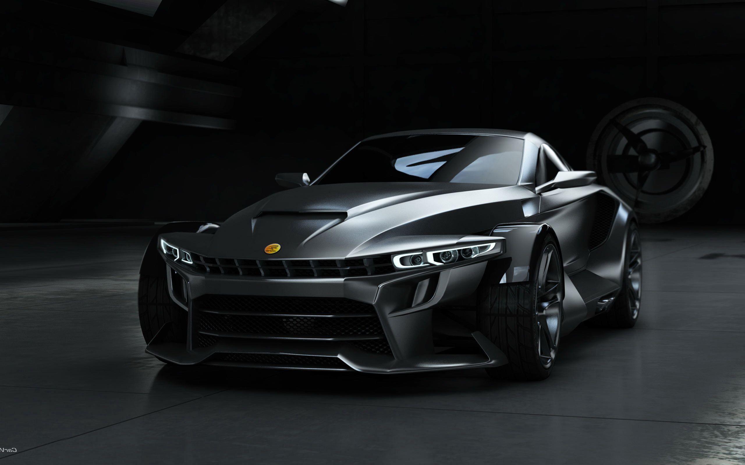 2560x1600 Lykan Hypersport Wallpaper HD S39FH