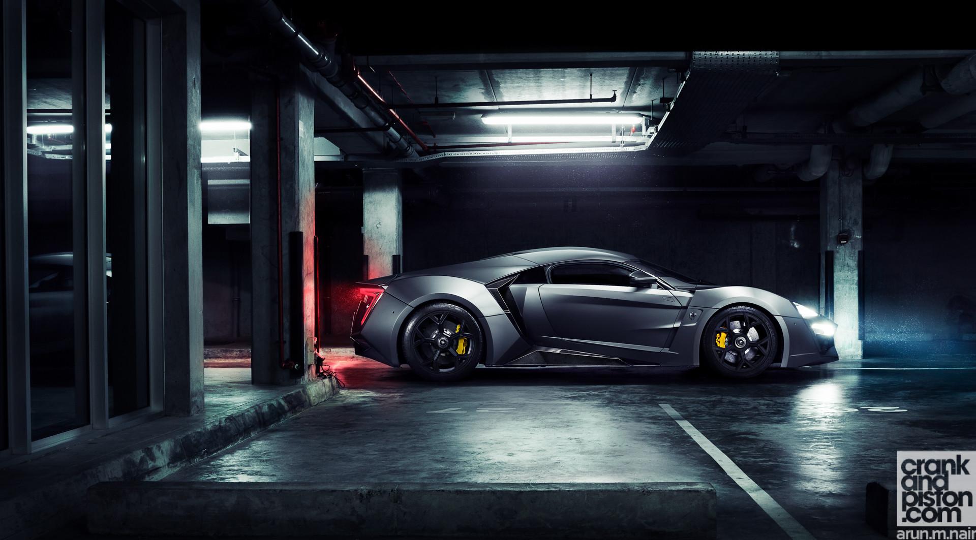 1920x1063 W Motors Lykan Hypersport Wallpaper 02