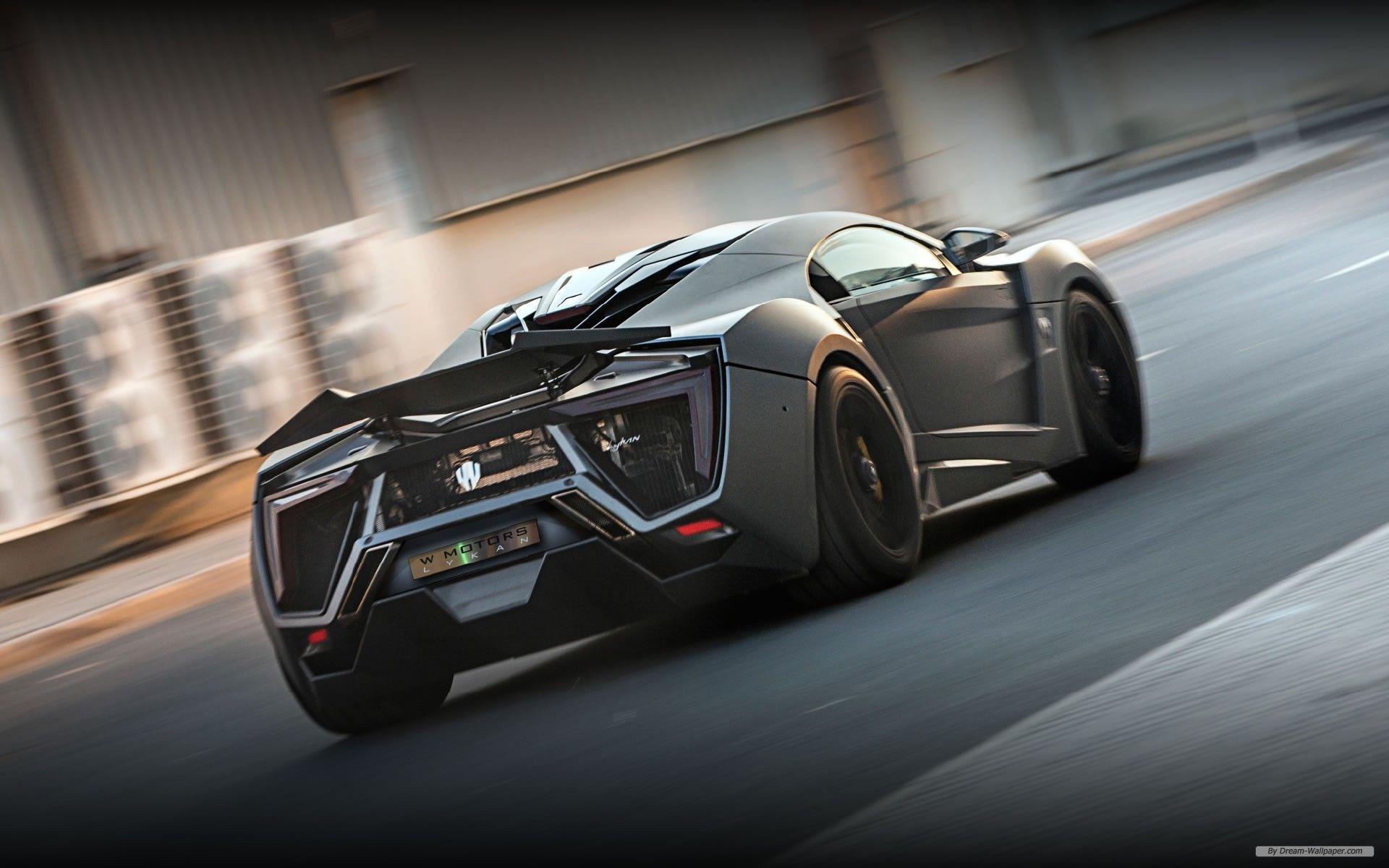 1920x1200 Free Wallpaper Auto wallpaper HyperSport