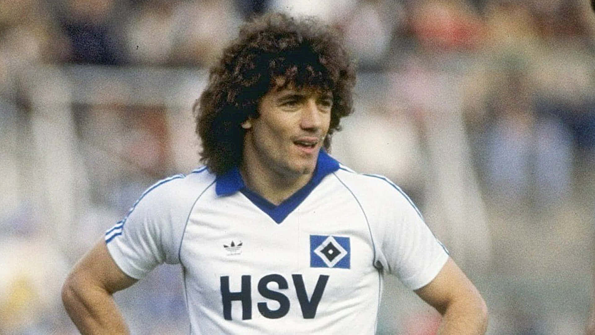1920x1080 Kevin Keegan Wallpaper