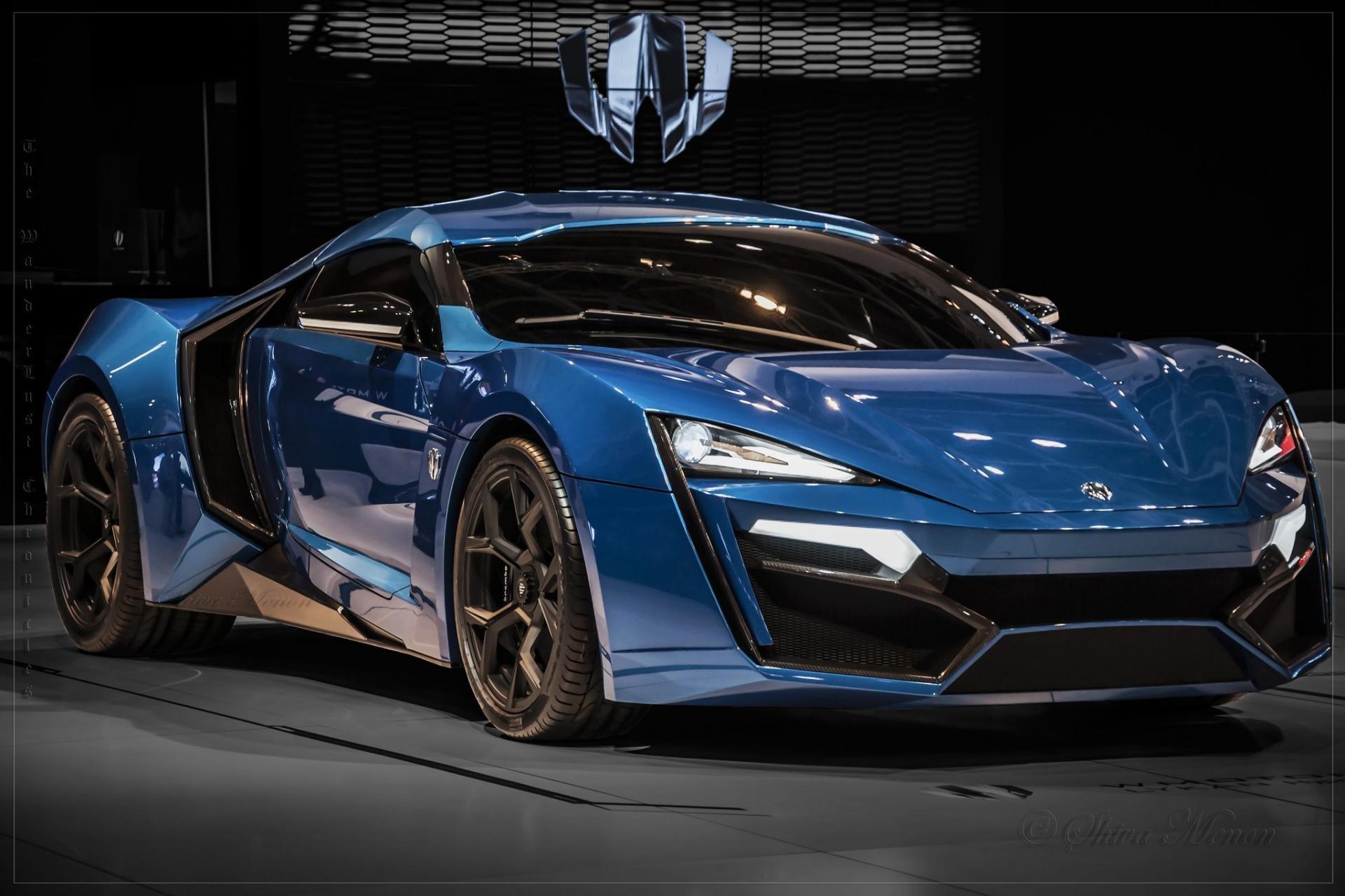1920x1280 Lykan Hypersport wallpaper HD for desktop background