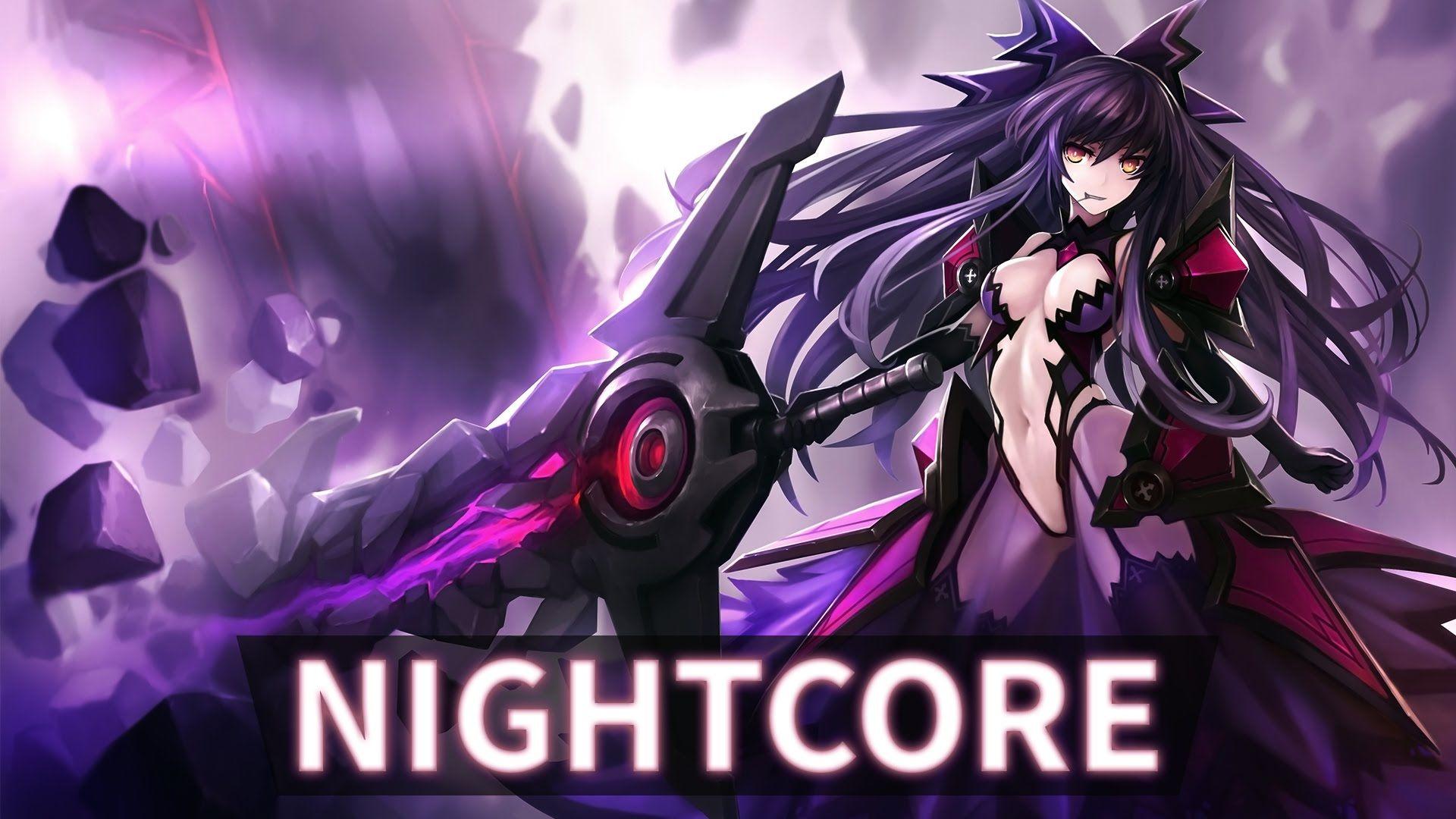 1920x1080 Nightcore City [DOPE SHIT!] [Jakoban X Bulgang ft. Wynn]