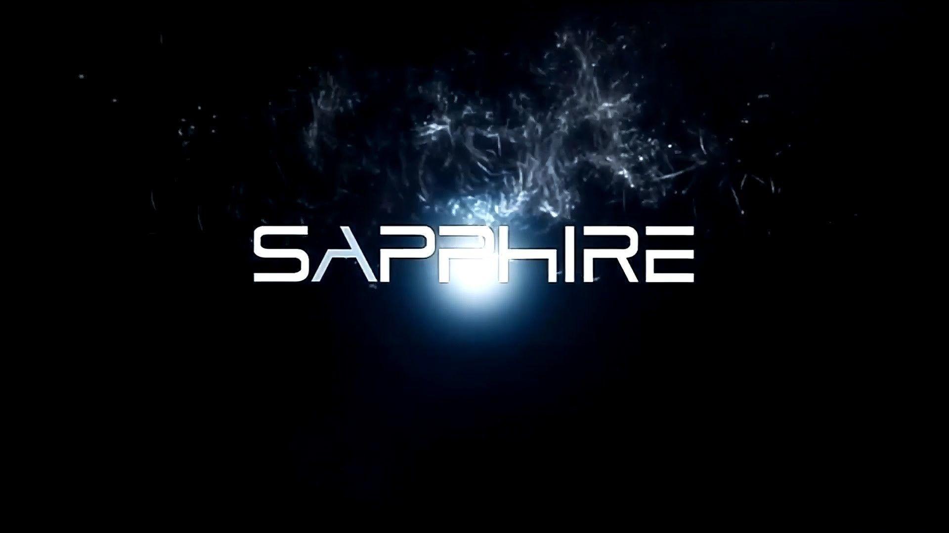 sapphire ae free