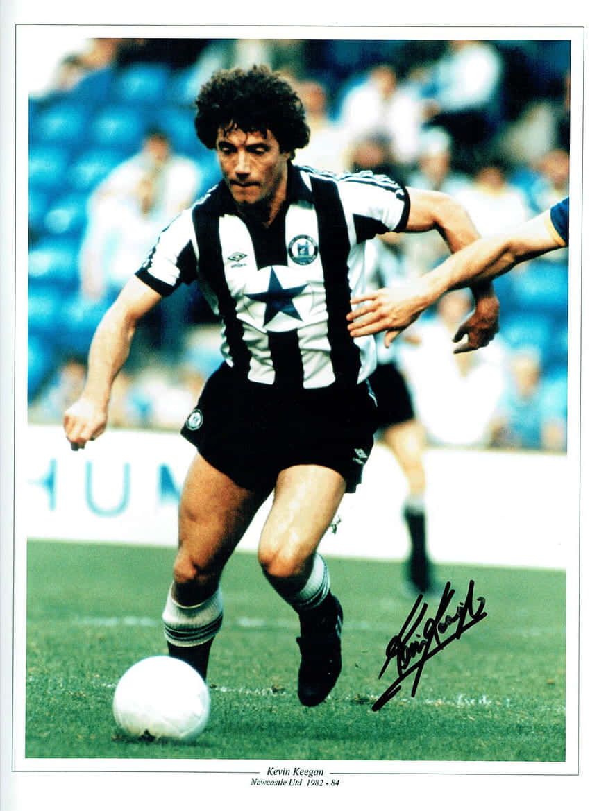 850x1169 Download Newcastle United Footballer Kevin Keegan Wallpaper