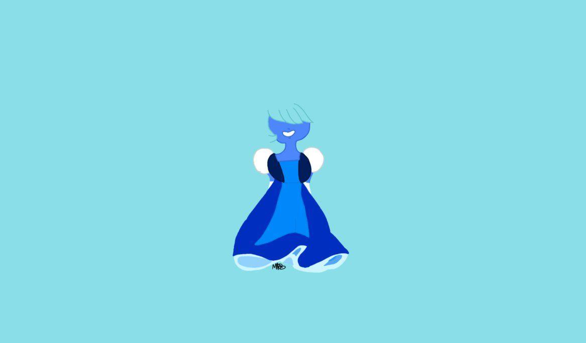 1167x684 Sapphire Wallpaper By Meadow Potato Pon3 On Free Wallpaper