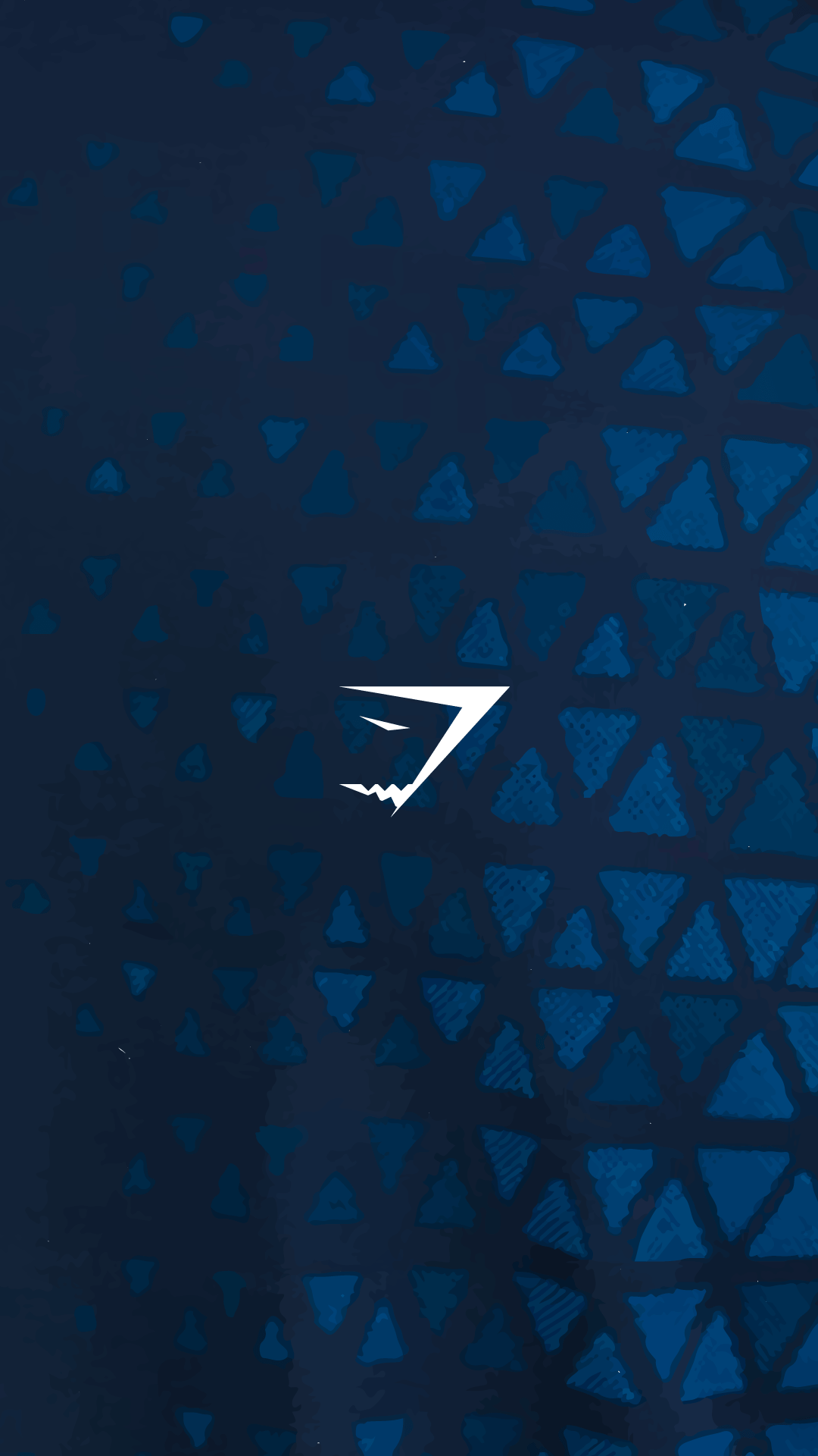 1080x1920 The Official Gymshark Wallpaper T Shirt, Sapphire Blue. #gymshark # Wallpaper #iphone #background. Oneplus Wallpaper, Mkbhd Wallpaper, Gymshark Wallpaper