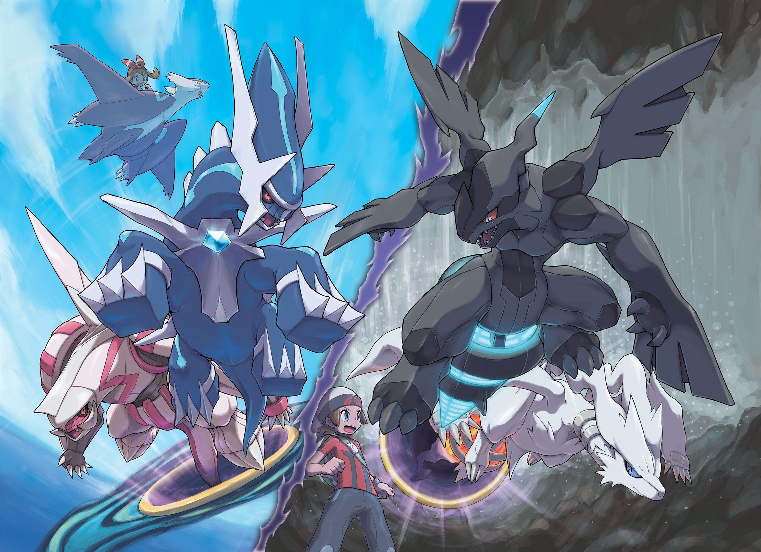 2500x1814 Pokémon Omega Ruby and Alpha Sapphire HD Wallpaper 16