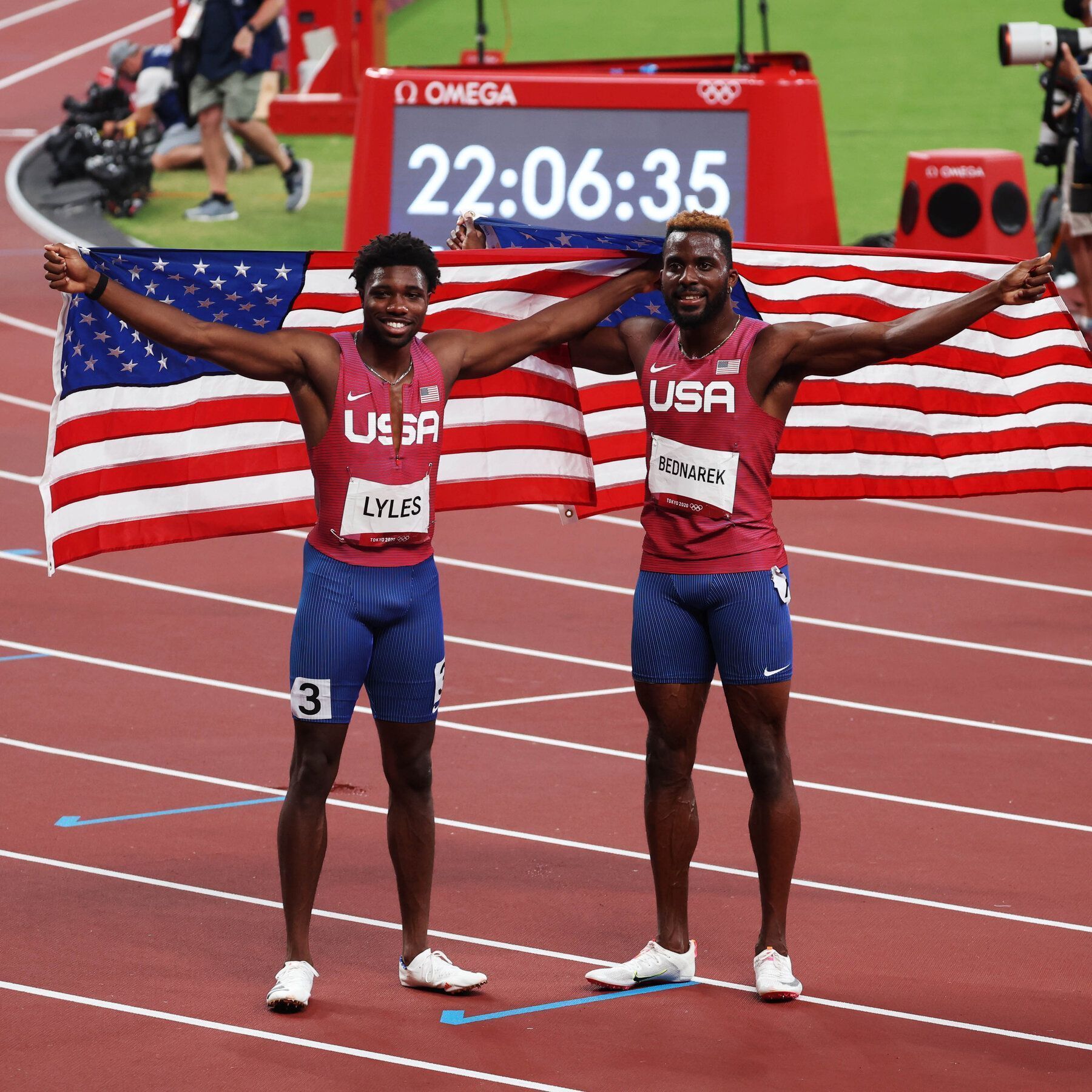 1800x1800 Noah Lyles Opens Up About Mental Health