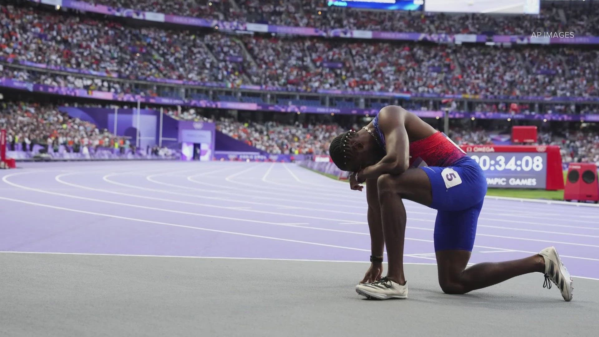 1920x1080 Did Noah Lyles win 200m?