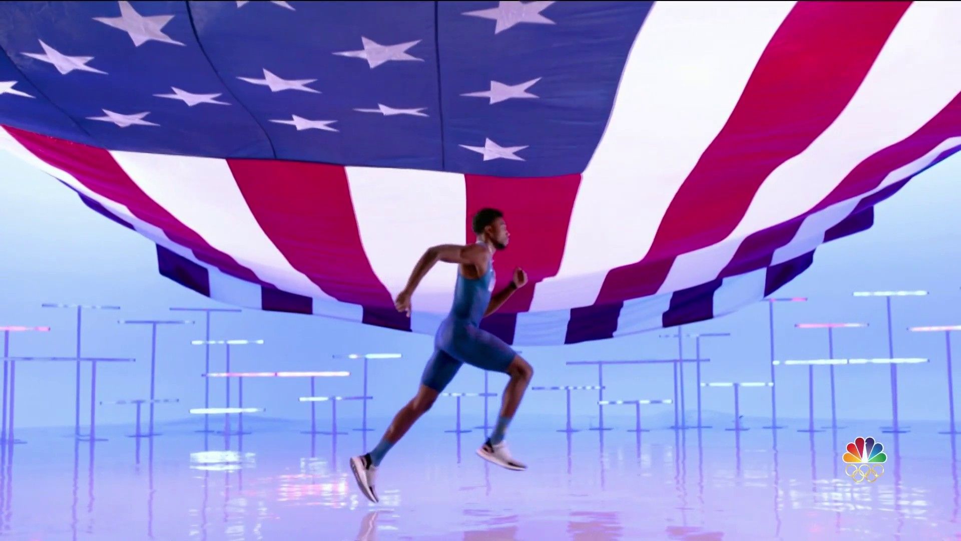 1920x1080 Team USA sprinter Noah Lyles' journey