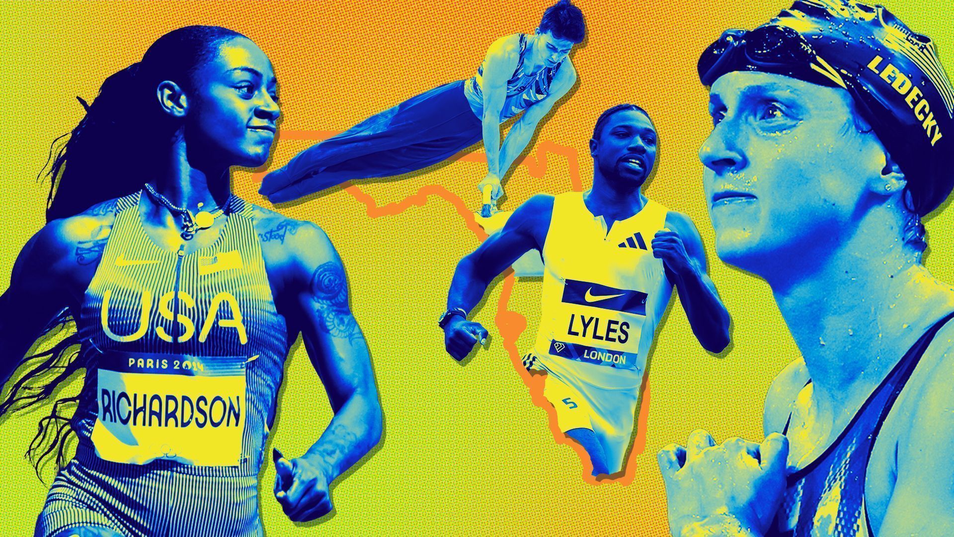 1920x1080 USA's top Olympians train in Florida