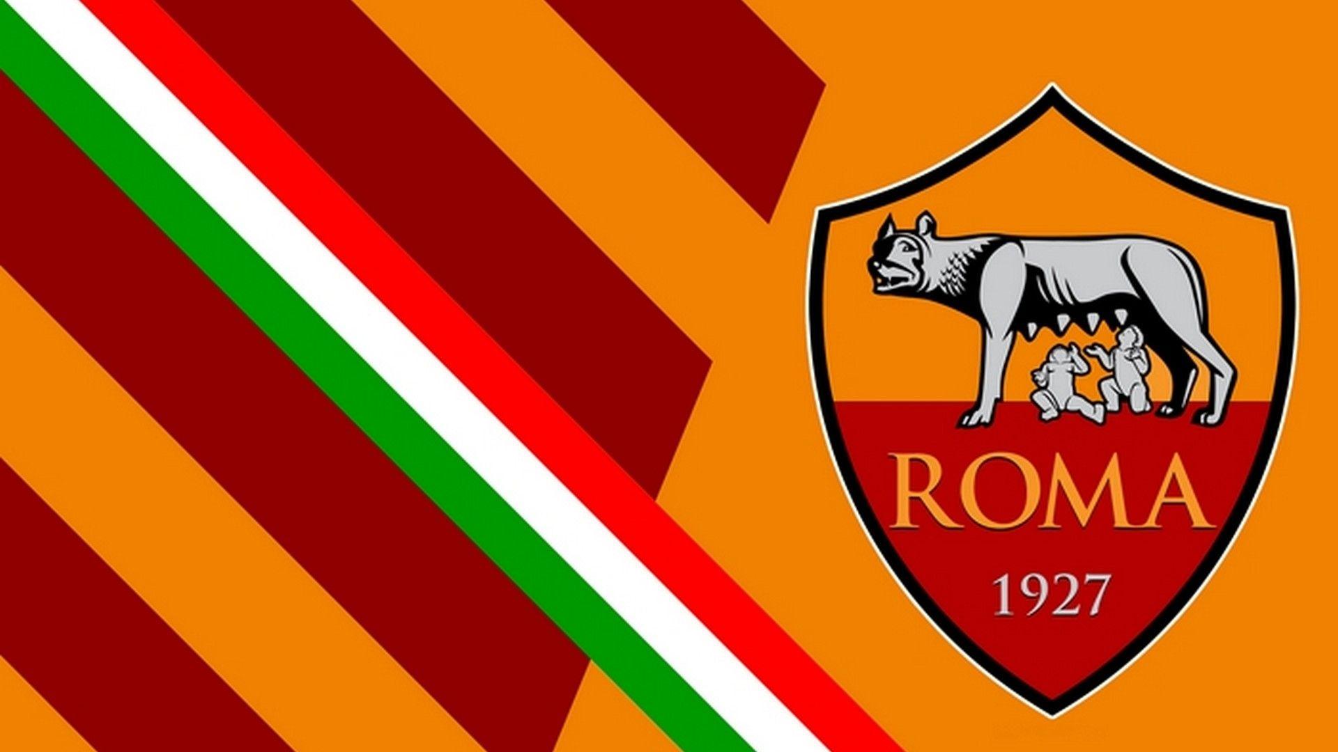 As Roma Wallpapers Top Free As Roma Backgrounds Wallpaperaccess