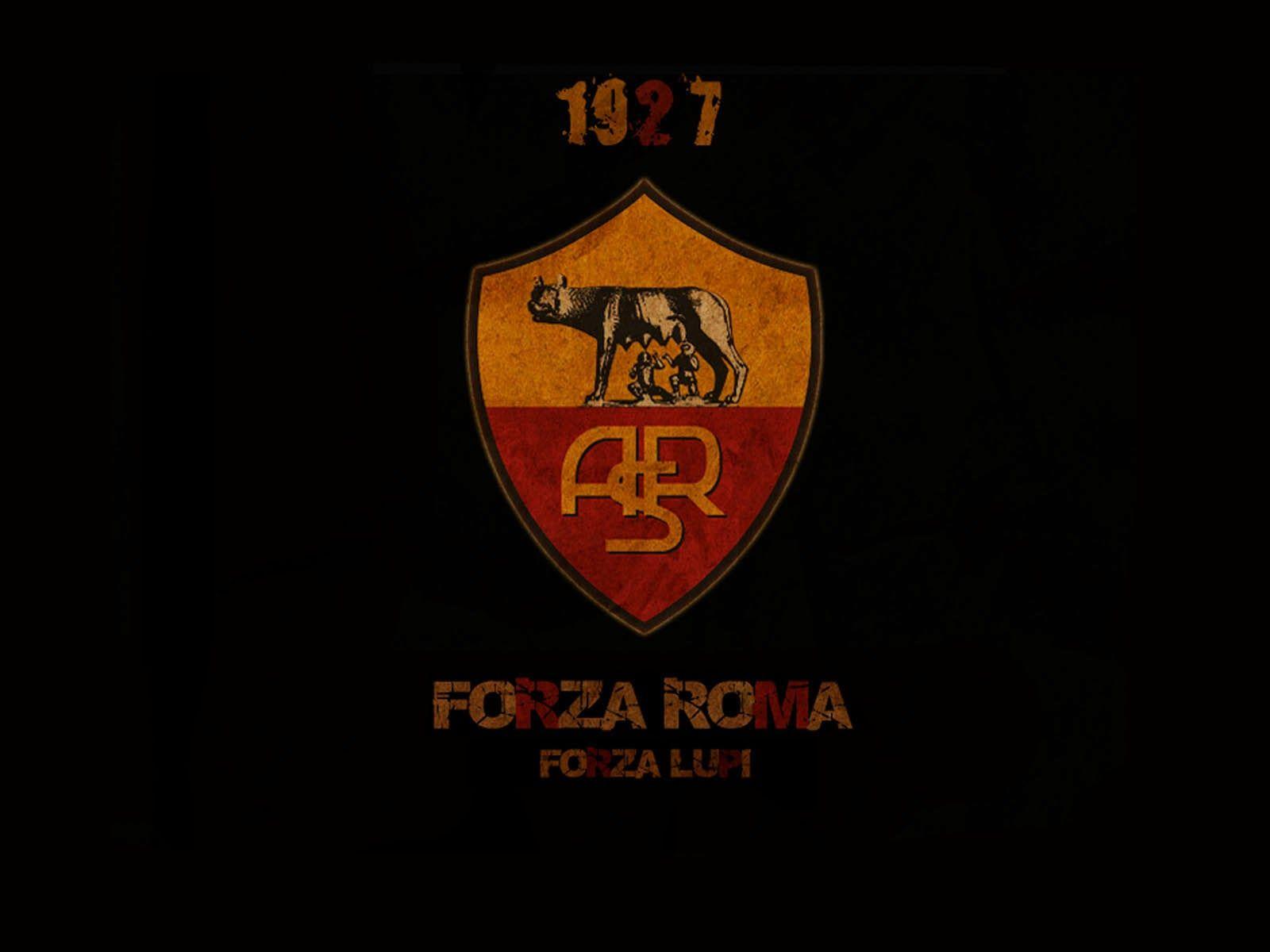 As Roma Wallpapers Top Free As Roma Backgrounds Wallpaperaccess