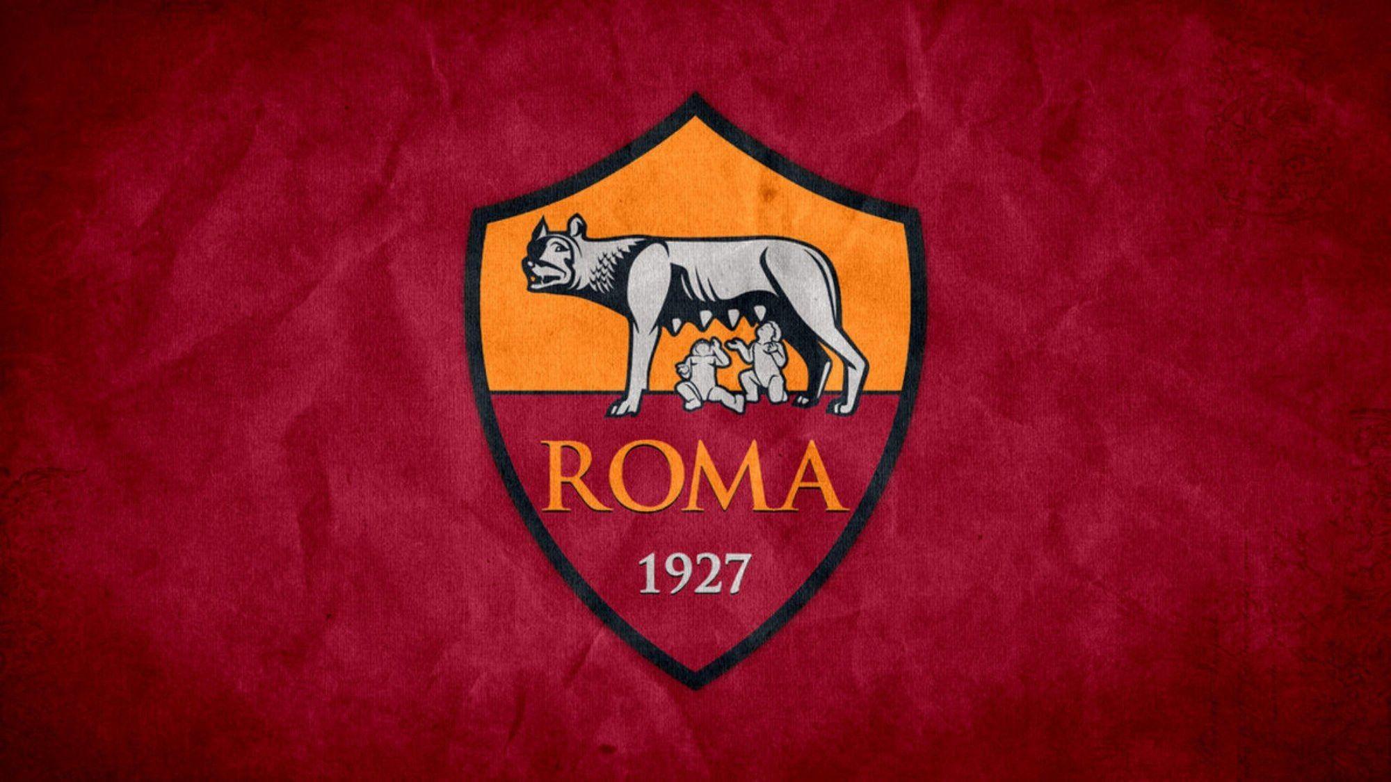 As Roma Wallpapers Top Free As Roma Backgrounds Wallpaperaccess