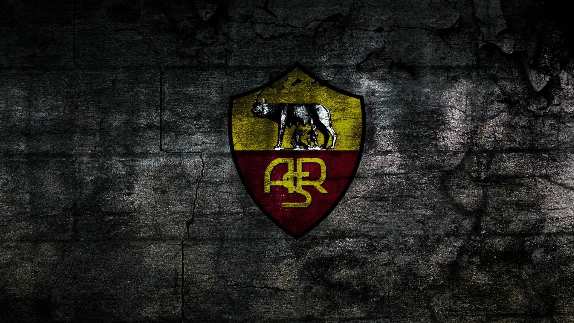 As Roma Wallpapers Top Free As Roma Backgrounds Wallpaperaccess