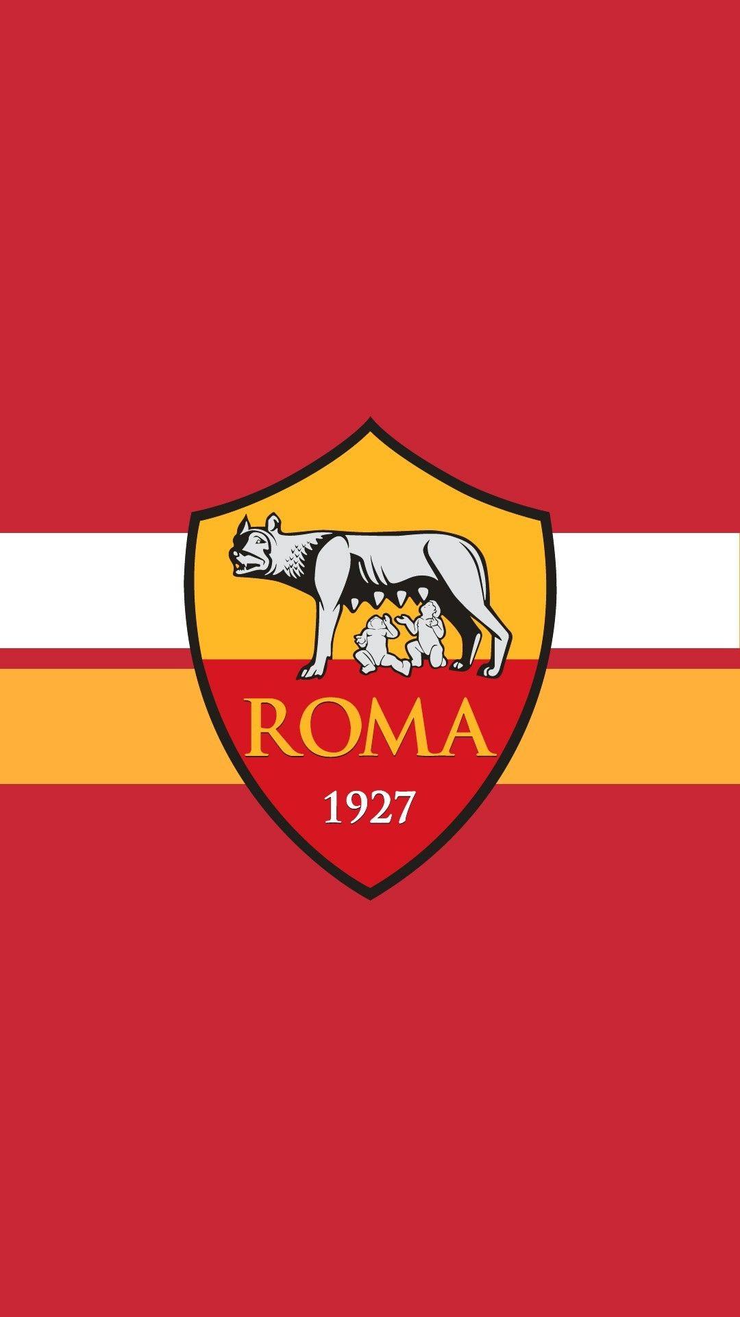 1080x1920 Sfondi As Roma (immagini)