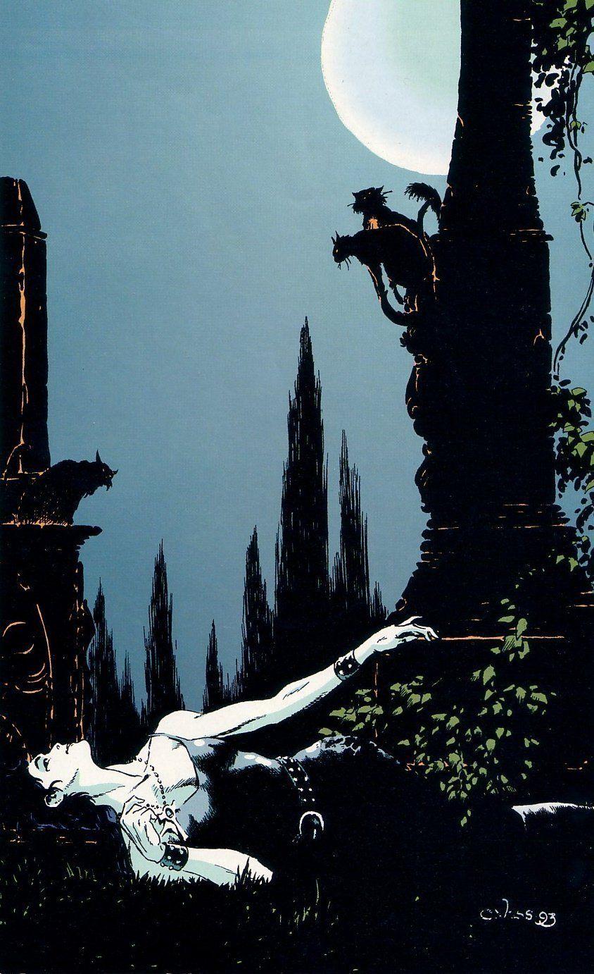 844x1382 Vertigo Comics Image Vertigo Comics Sandman