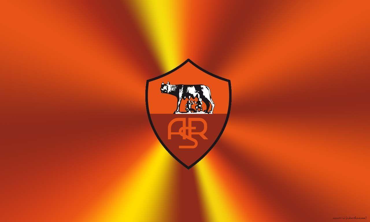 AS Roma Wallpapers - Top Free AS Roma Backgrounds - WallpaperAccess