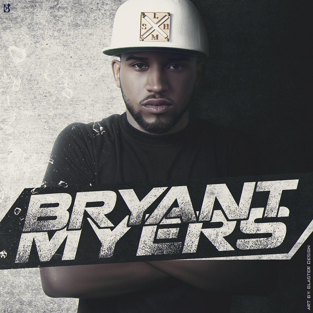 1024x1024 Bryant Myers Wallpaper