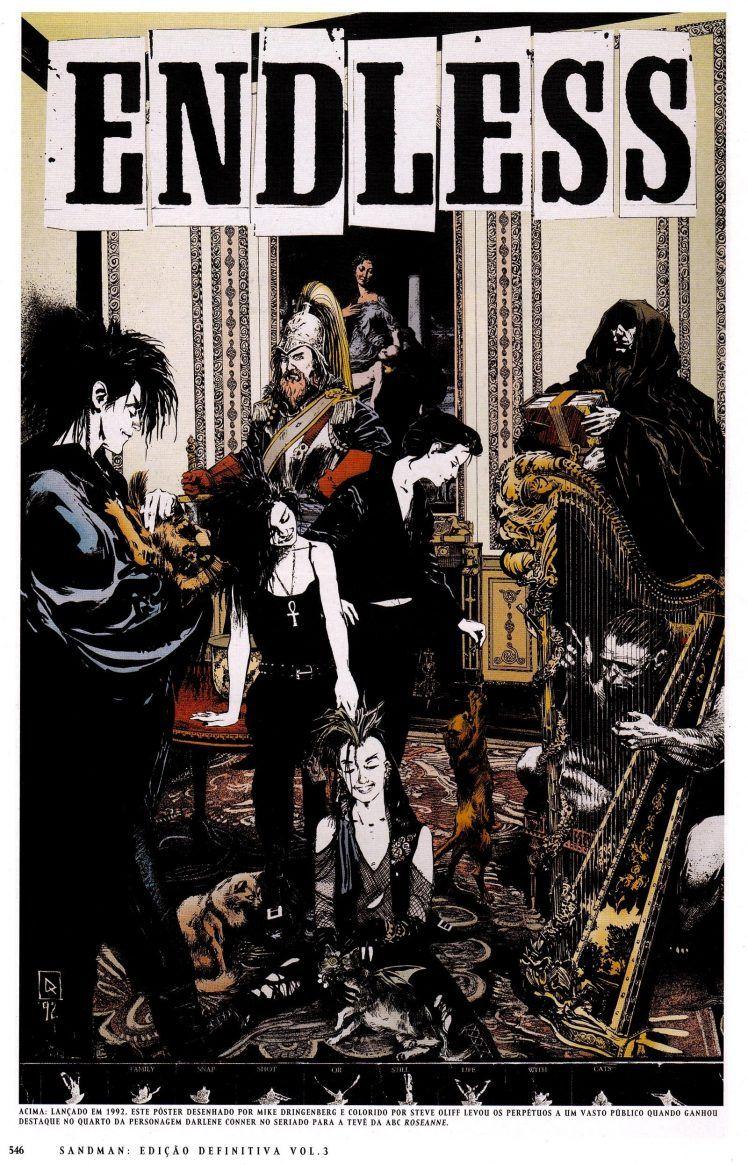 748x1165 Neil Gaiman, Morpheus, Dream (character), Sandman Wallpaper HD / Desktop and Mobile Background