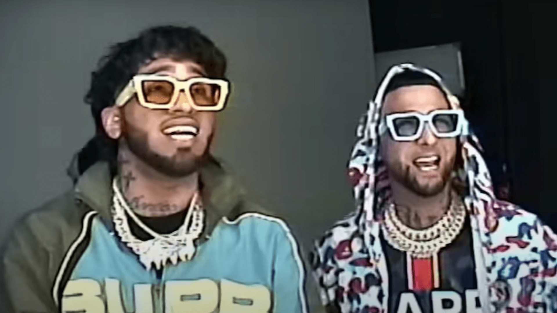 1920x1080 Ovi y Bryant Myers estrenan el video