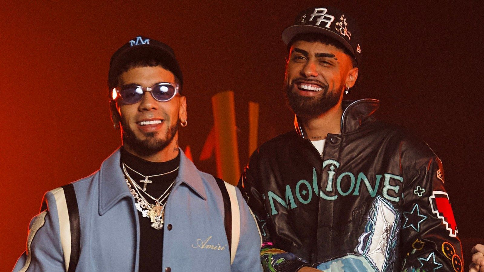 1600x900 Pacto' Remix Featuring Anuel AA