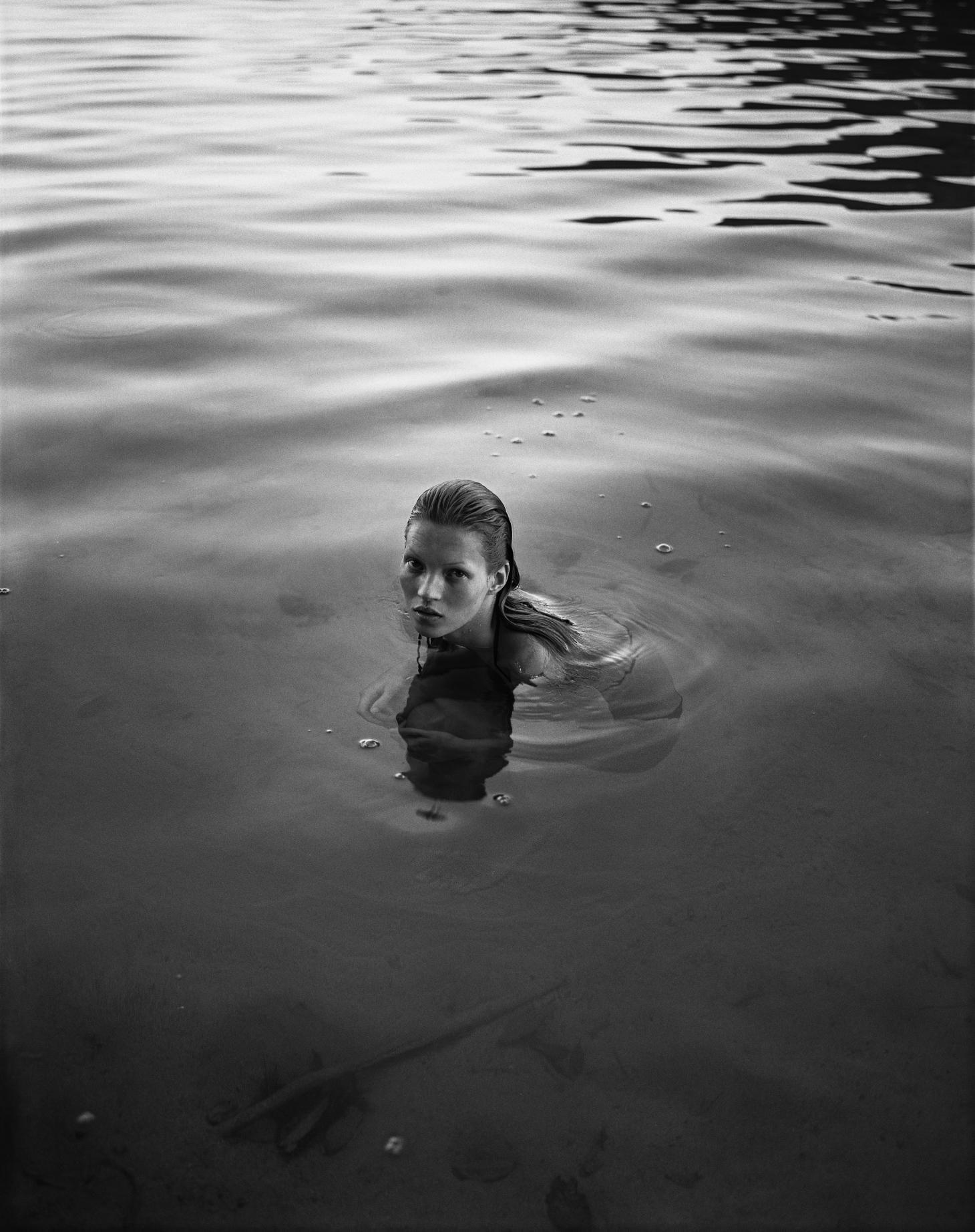 1460x1844 Kate Moss revealed in new Mario Sorrenti book. Wallpaper*