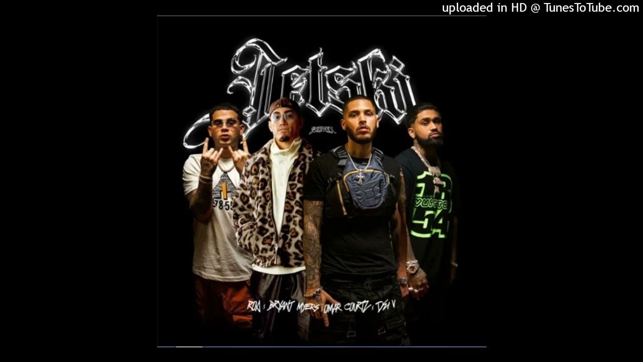 1280x720 Roa Ft. Omar Courtz Bryant Myers Y Dei
