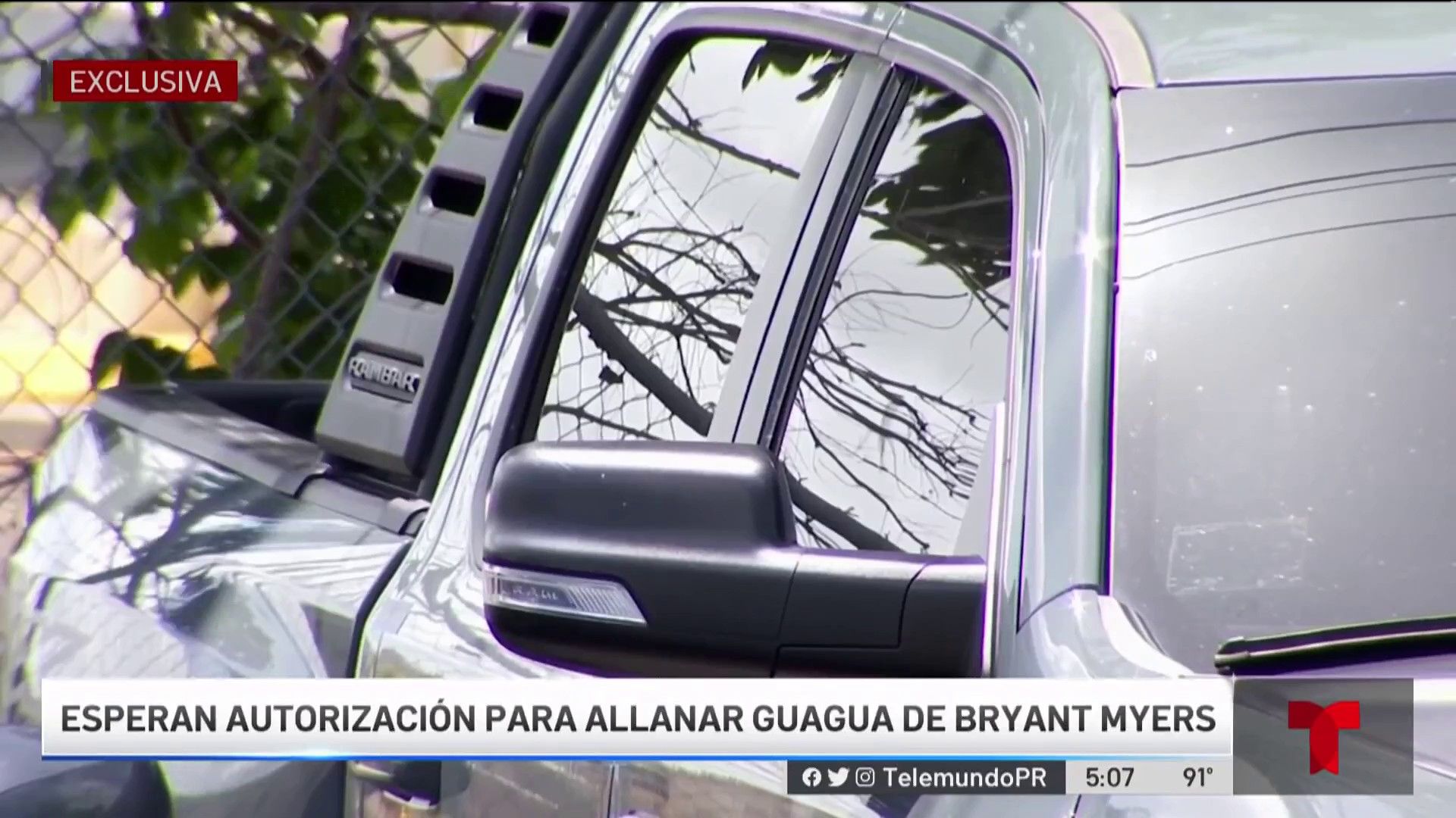 1920x1080 Bryant Myers sería citado por mortal