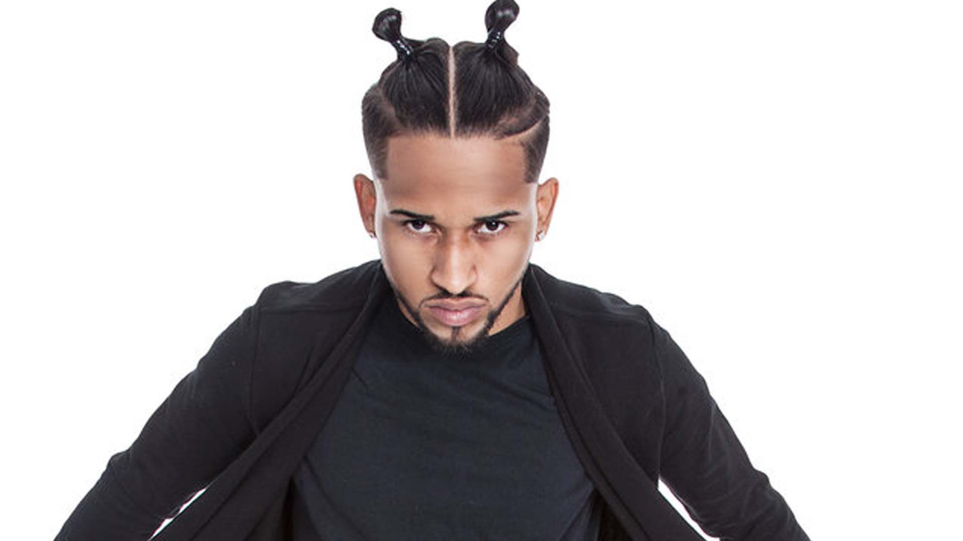 1920x1080 Estreno exclusivo: Bryant Myers