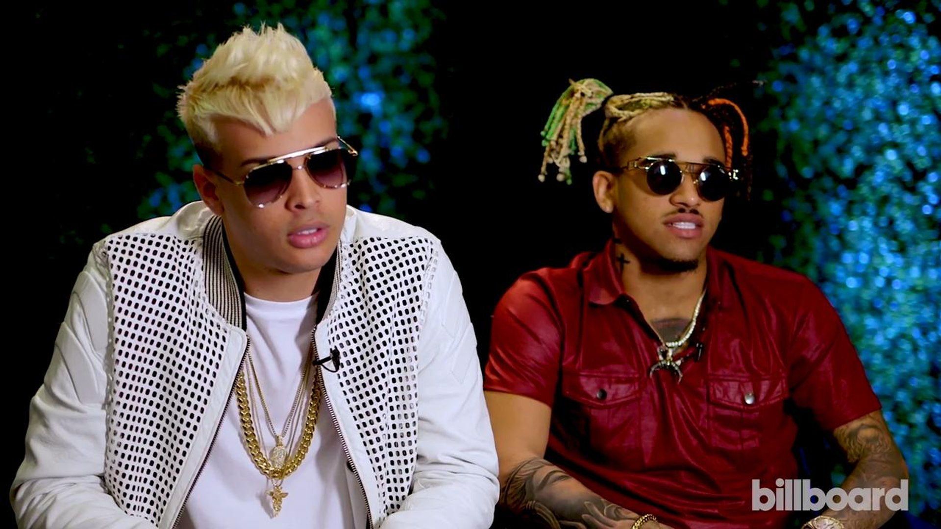 1920x1080 Noriel and Bryant Myers Define Latin