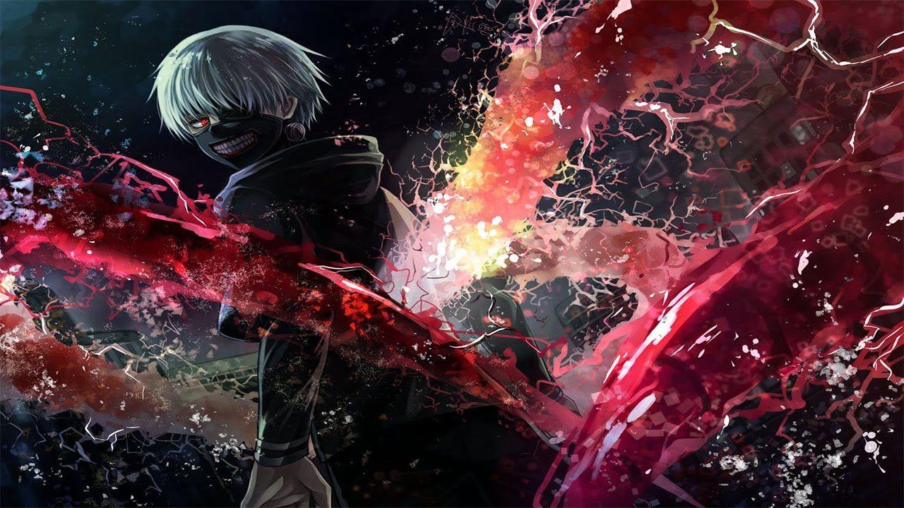 Tokyo Ghoul Manga Wallpapers - Top Free Tokyo Ghoul Manga Backgrounds ...