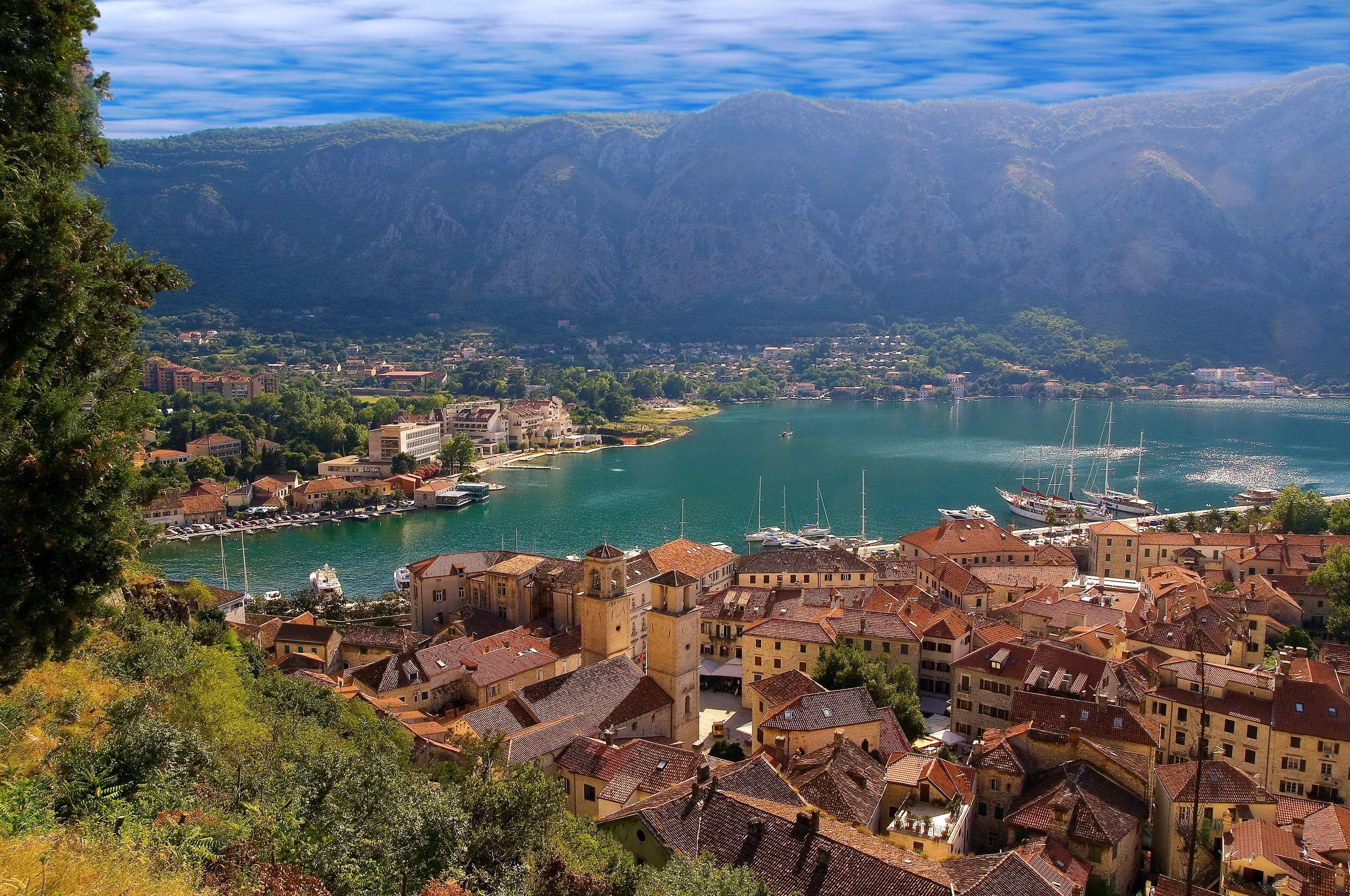 2575x1710 Montenegro, Kotor HD Wallpaper. Background Image