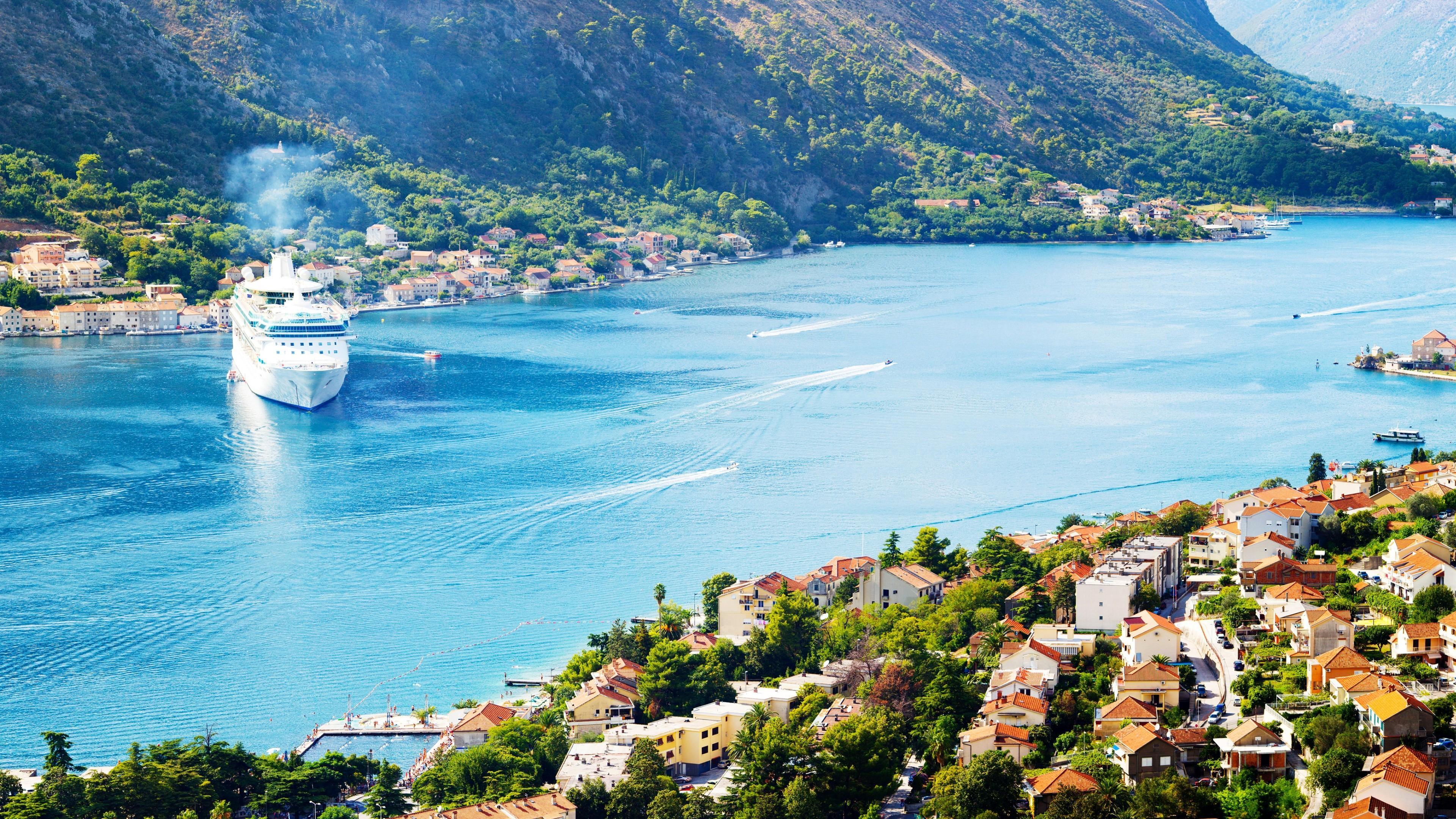 3840x2160 Ultra HD Montenegro Wallpaper L8Q5QN