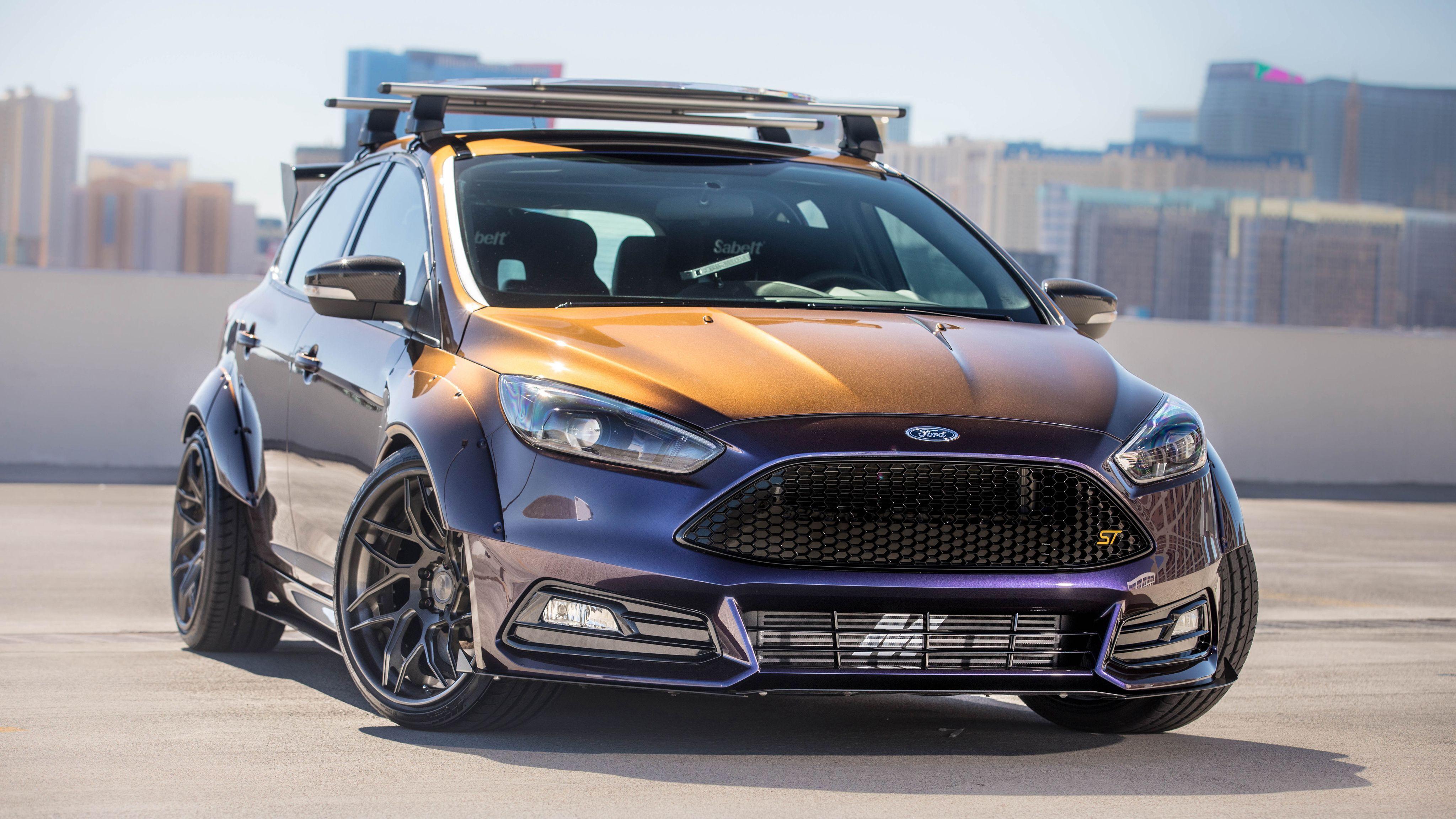 29++ 2013 Ford Focus St Front Wallpaper free download