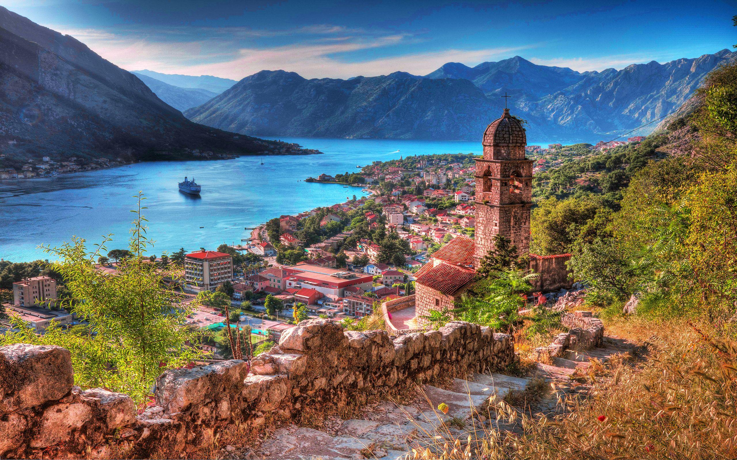 Montenegro Wallpapers - Top Free Montenegro Backgrounds - WallpaperAccess