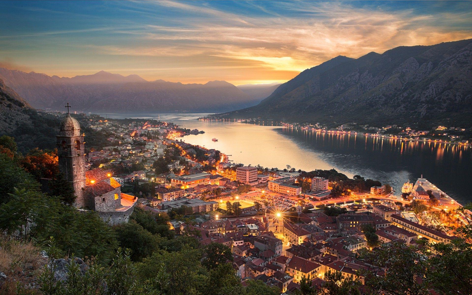 Montenegro Wallpapers - Top Free Montenegro Backgrounds - WallpaperAccess