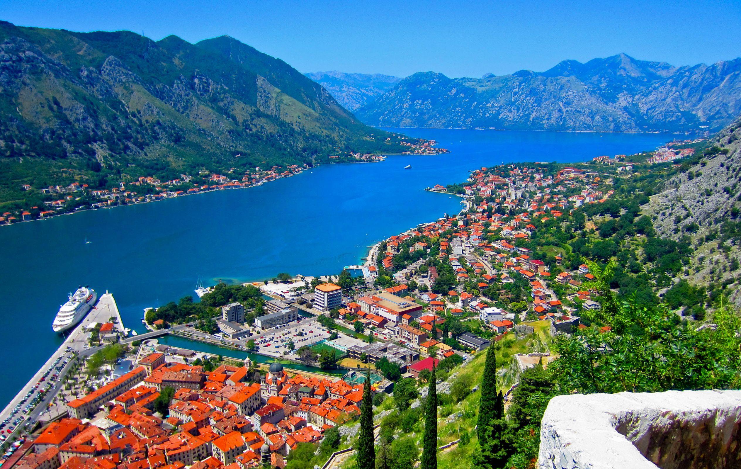 Montenegro Wallpapers - Top Free Montenegro Backgrounds - WallpaperAccess