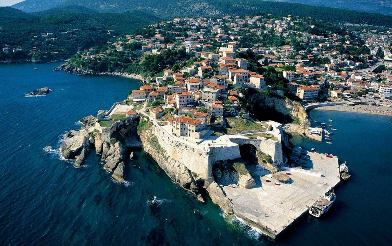1280x804 Montenegro Adriac Coast Europe wallpaper. Montenegro
