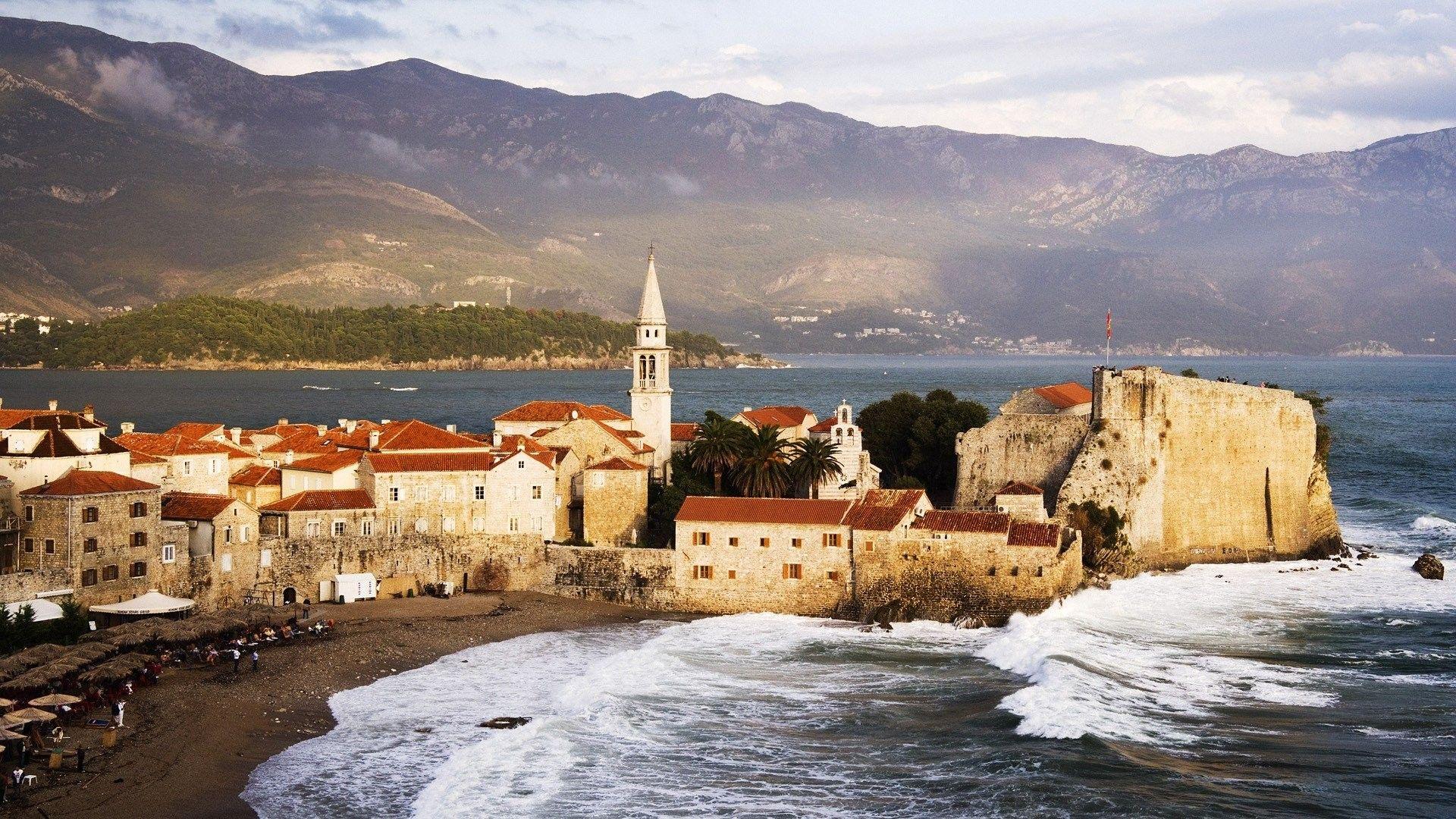 1920x1080 Montenegro Wallpaper Download DS1