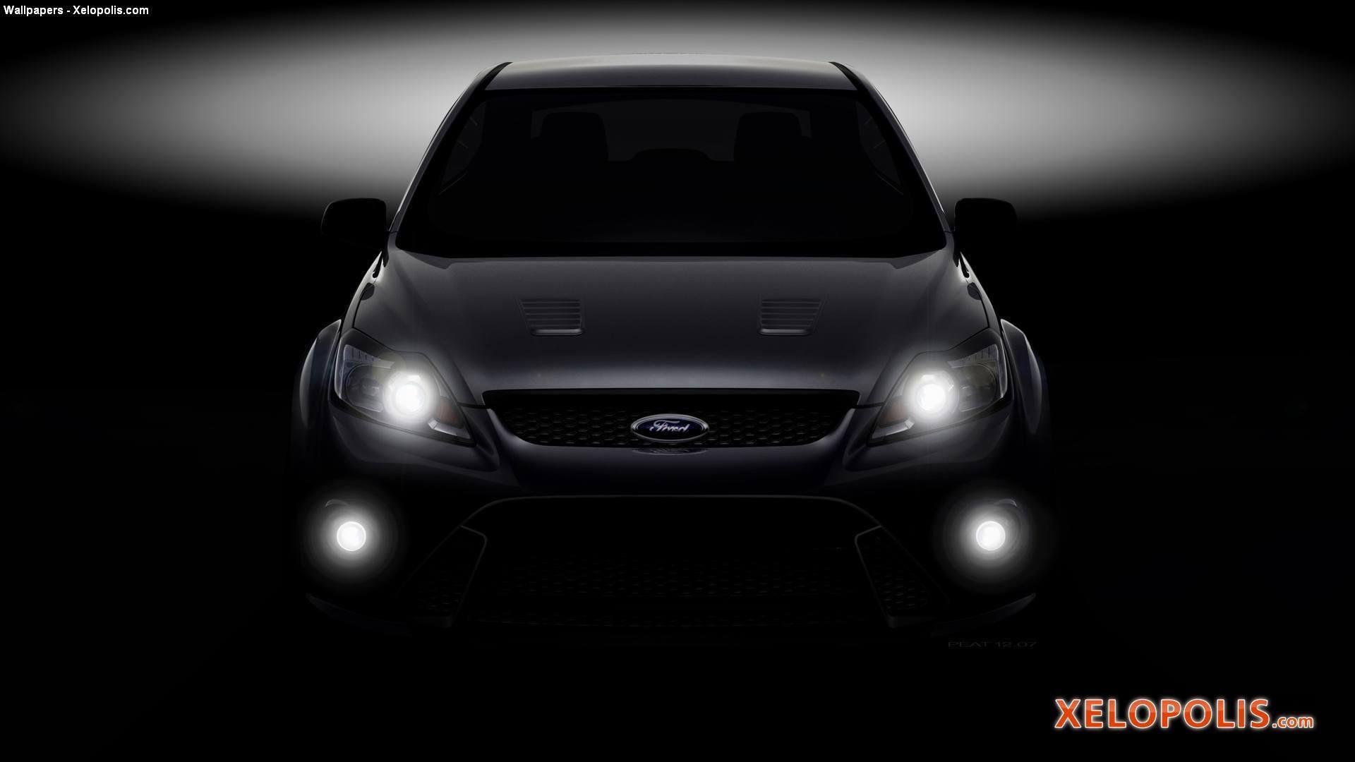 1920x1080 Ford Focus Wallpaper 8 X 1080