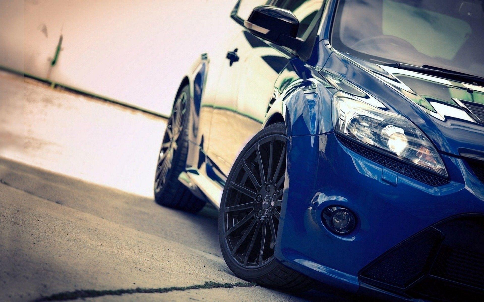 1920x1200 Cars ford focus rs wallpaperx1200