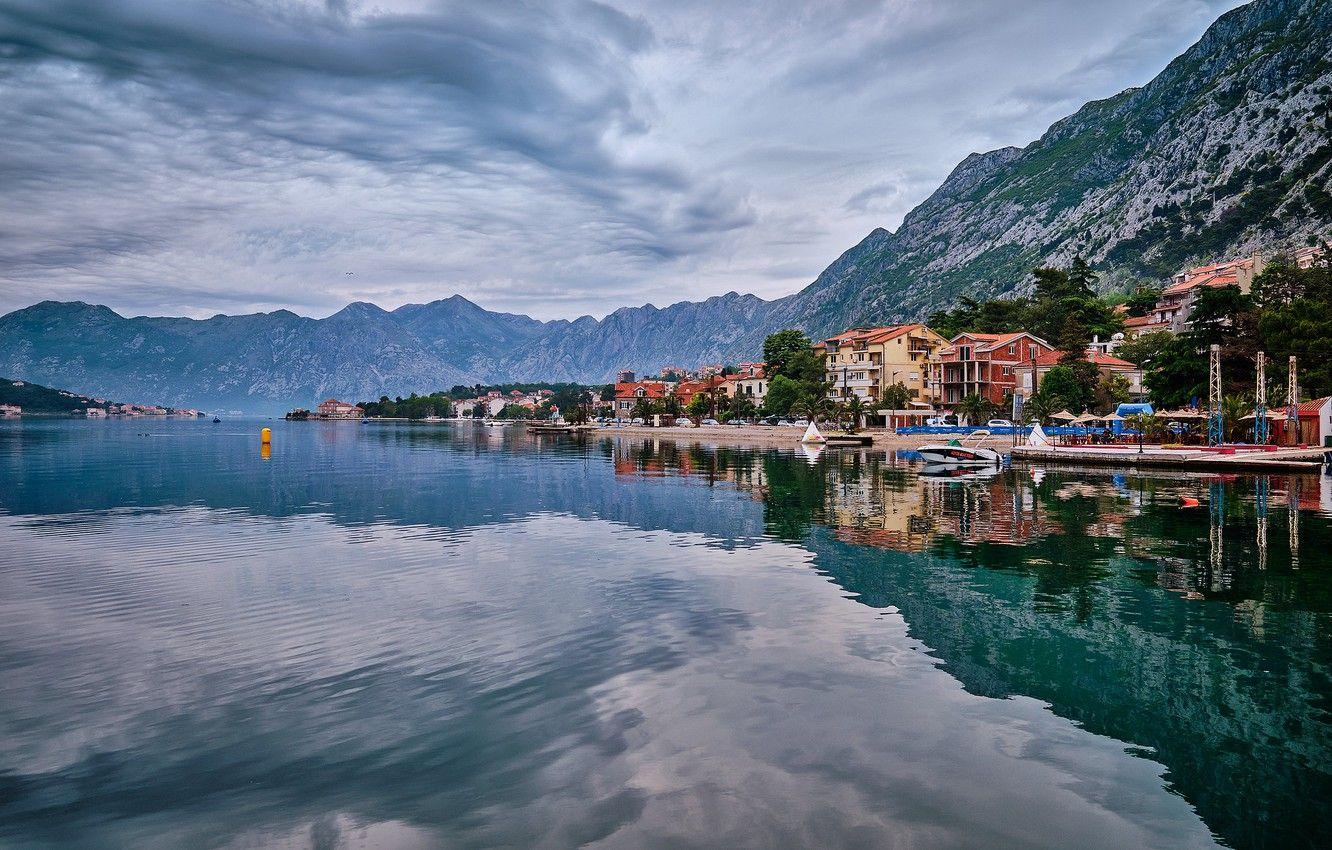 1332x850 Wallpaper mountains, Montenegro, To image for desktop