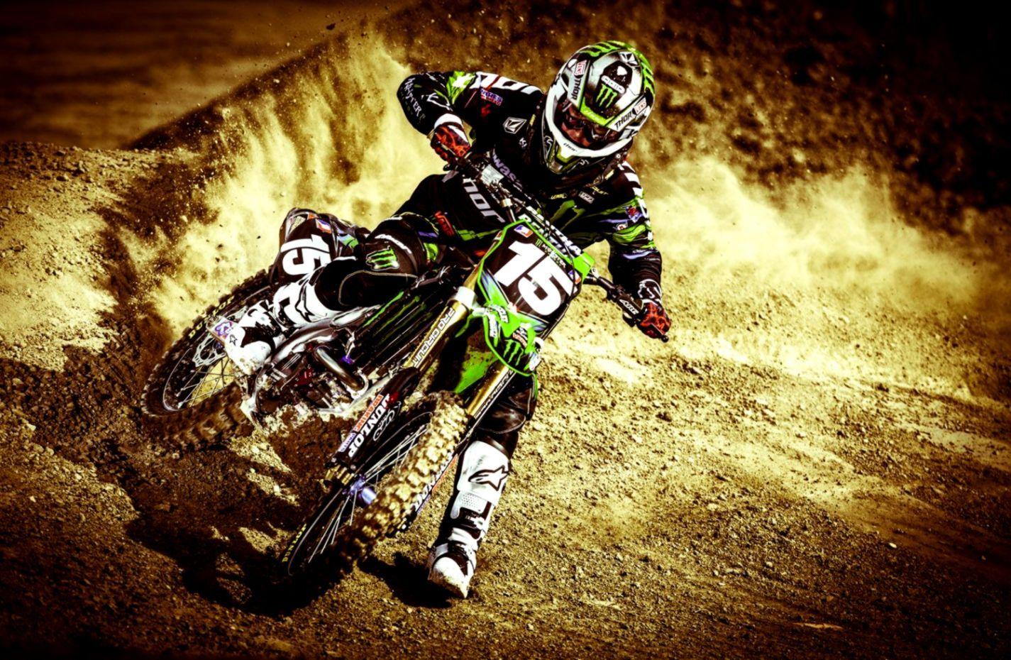 Dirtbike Wallpapers - Top Free Dirtbike Backgrounds - WallpaperAccess