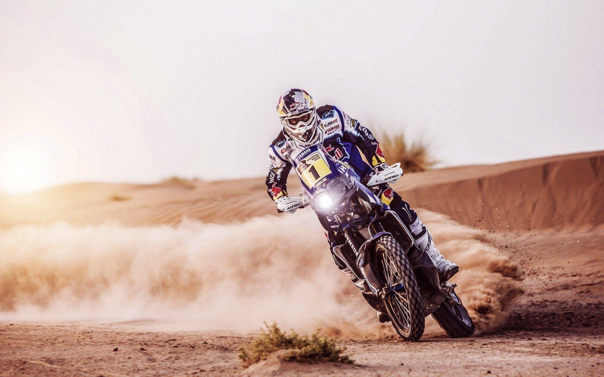 1920x1200 Awesome HD Motocross Wallpaper