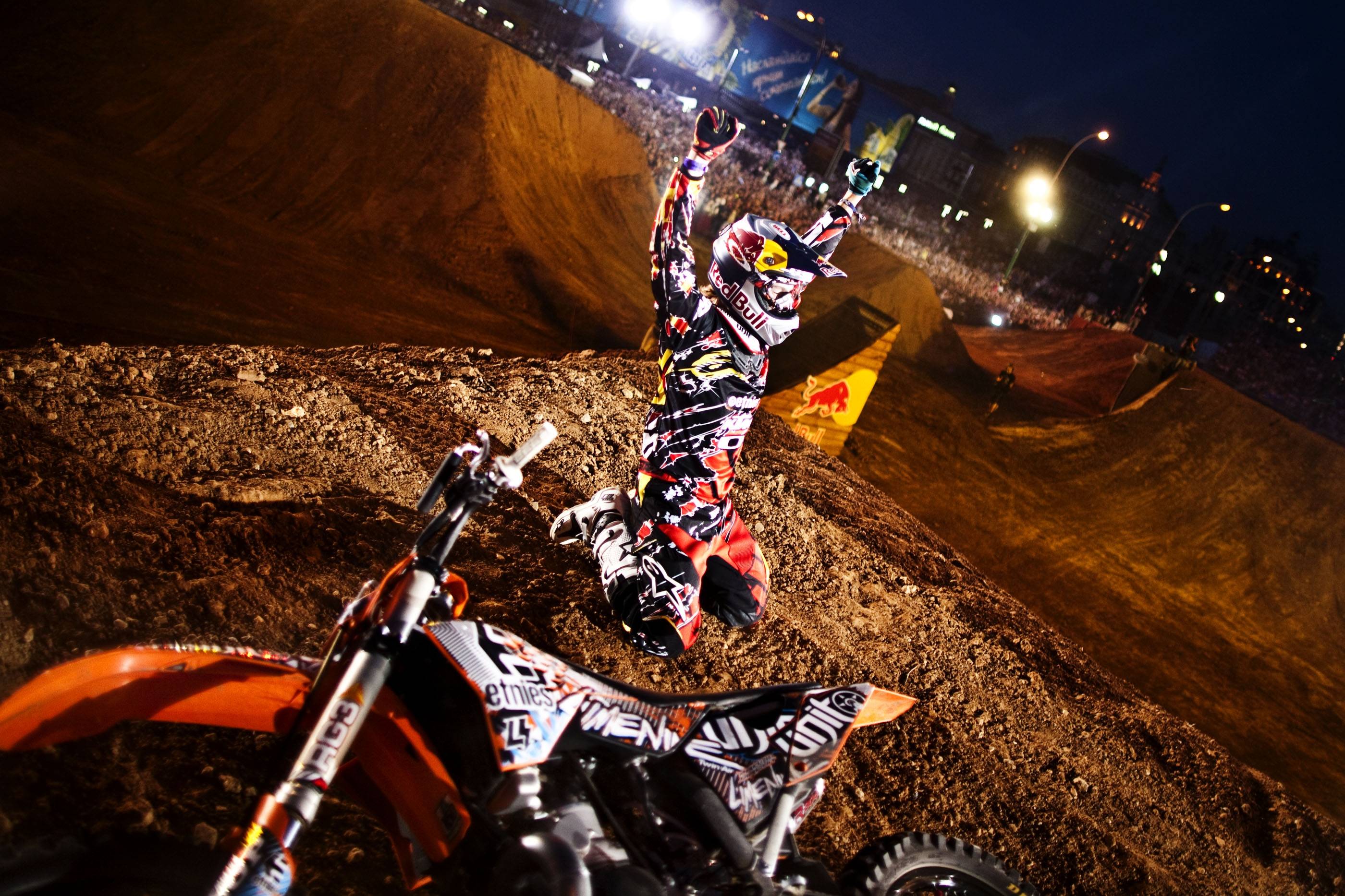 2800x1867 Free Download Motocross Ktm Wallpaper