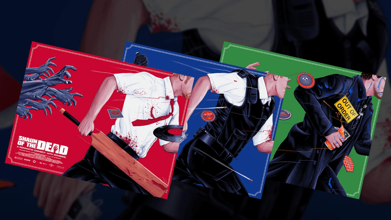 1338x753 Edgar Wright Wallpaper